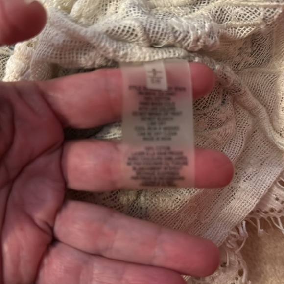 Stunning Elie Tahiri Tunic - Picture 6 of 9